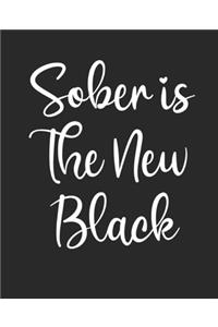 Sobriety Journal