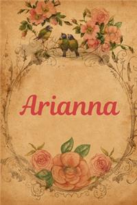 Arianna