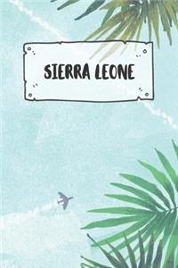 Sierra Leone