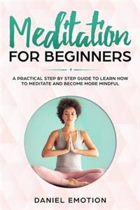 Meditation for Beginners