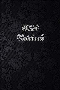 CNS Notebook