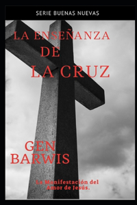 Enseñanza de la Cruz
