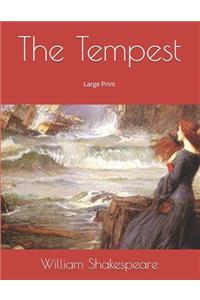 The Tempest