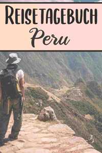 Reisetagebuch Peru