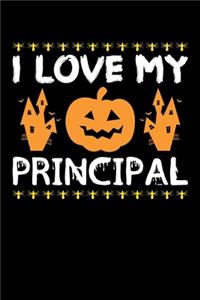 I Love My Principal