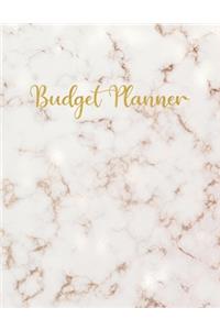 Budget Planner