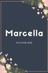 Marcella Planner 2020