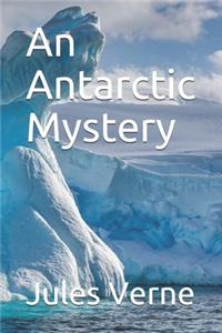 An Antarctic Mystery