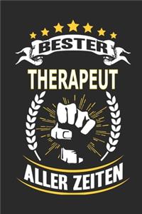 Bester Therapeut aller Zeiten