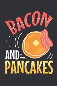 Bacon and Pancakes