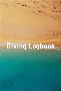 Diving Logbook