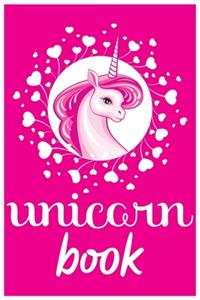 Unicorn book