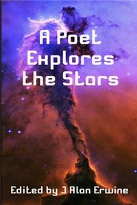 Poet Explores the Stars