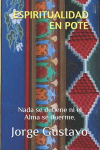 Espiritualidad En Pote