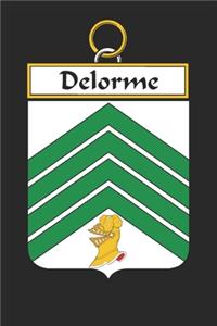 Delorme