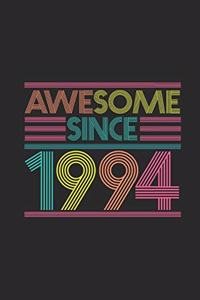 Awesome Since 1994