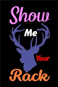 Show Me Your Rack