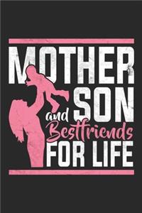 Mother And Son