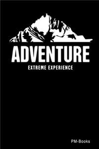 Adventure Extreme Experience