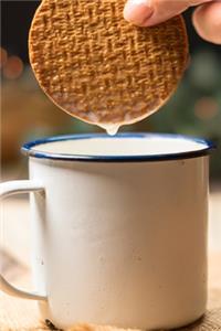 Cookie Dunking Journal