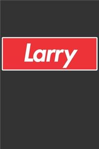 Larry