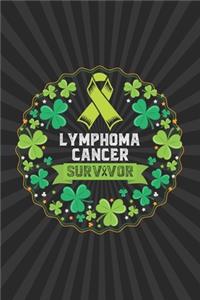 Lymphoma Cancer Awareness