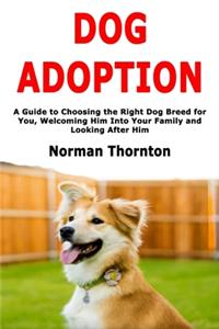 Dog Adoption