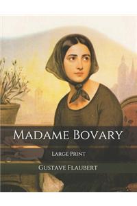 Madame Bovary