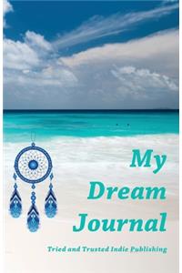 My Dream Journal