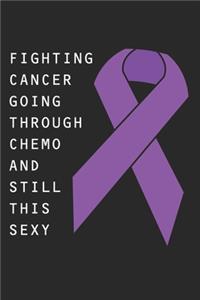 Fighting Cancer Going Through Chemo and still this sexy: Pancreatic Chemotherapy Cancer Awarness