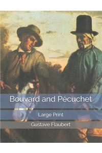 Bouvard and Pécuchet