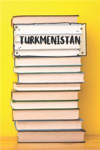 Turkmenistan