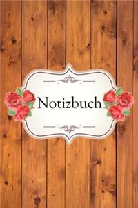 Notizbuch