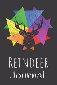 Reindeer Journal