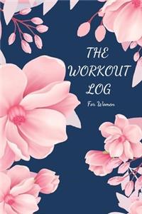 The Workout Log for Women