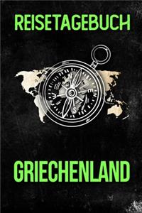 Reisetagebuch Griechenland