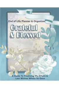 Grateful & Blessed