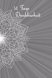 31 Tage Dankbarkeit