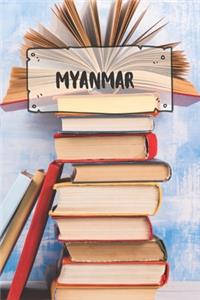 Myanmar