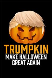 Trumpkin