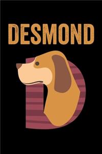 Desmond