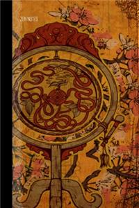 zen notes