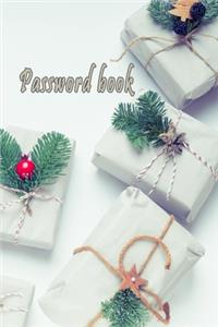 Password Book
