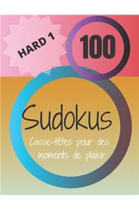 100 Sudokus