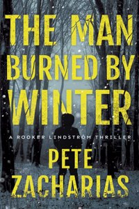 Man Burned by Winter