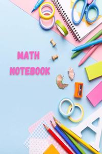 Math Notebook