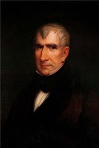 9th United States of America President William Henry Harrison Journal