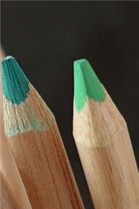 Creativity Rules Notebook