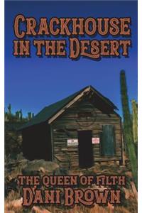 The Crack House in the Desert