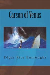Carson of Venus